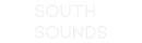 Custom Neon: SOUTH 
SOUNDS