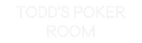 Custom Neon: Todd’s Poker
...