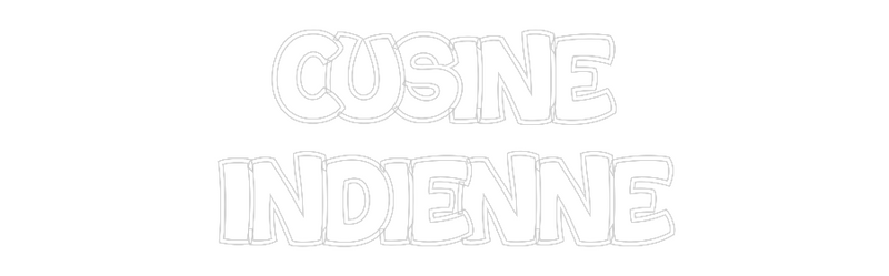 Custom Neon: Cusine
Indie...