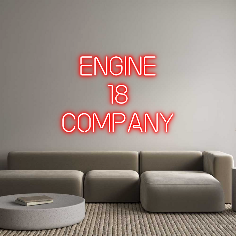 Custom Neon: ENGINE
18
C...