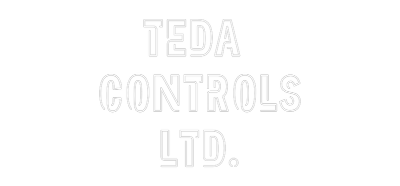 Custom Neon: Teda 
Contro...