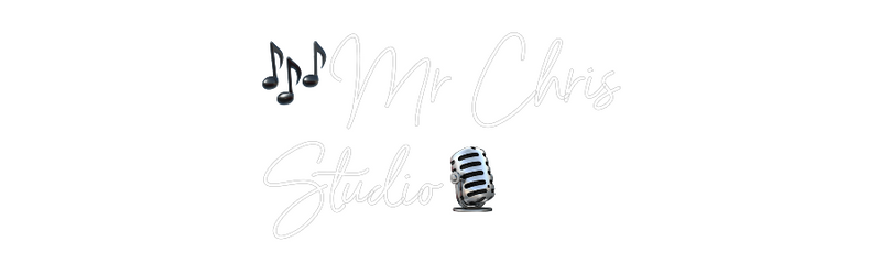 Custom Neon: 🎶Mr Chris
S...