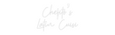Custom Neon: Chefito’s
La...