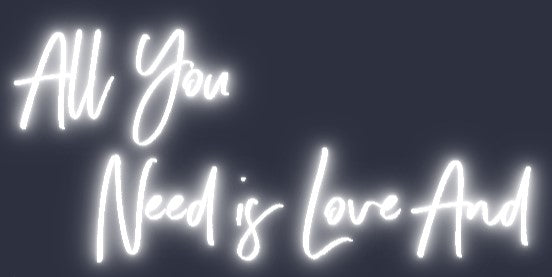 Custom Neon: All You 
Nee...