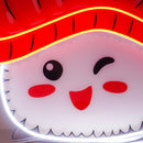 Beef Sushi Led Neon Acrylic Artwork