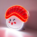 Beef Sushi Led Neon Acrylic Artwork