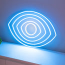 The Eye Neon Sign