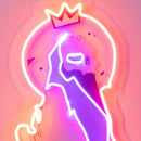 Pray Led Neon Acrylic Artwork