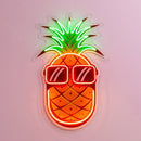 Pineapple LED Neon Sign Light Pop Art