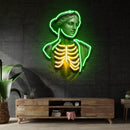 Eternal Core LED Neon Sign Light Pop Art