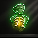 Eternal Core LED Neon Sign Light Pop Art