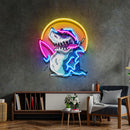 Exciting Sulfing Beer LED Neon Sign Light Pop Art