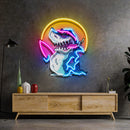 Exciting Sulfing Beer LED Neon Sign Light Pop Art