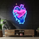 Love Elixir LED Neon Sign Light Pop Art