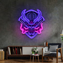 Monster Squad LED Neon Sign Light Pop Art