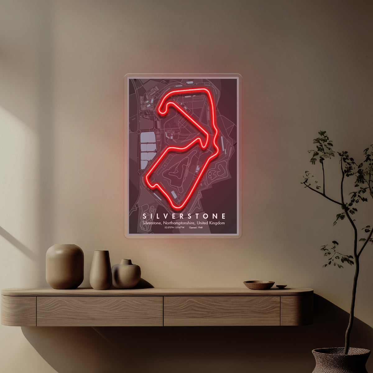 SilverstoneFormula1Circuit-