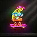 Street Style Pizza LED Neon Sign Light Pop Art