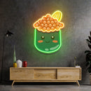 Tapioca Pearl Neon Acrylic Artwork - Custom Neon Signs | LED Neon Signs | Zanvis Neon®