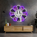 Tenacious Pride! LED Neon Sign Light Pop Art