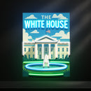 The Bright House LED Neon Sign Light Pop Art