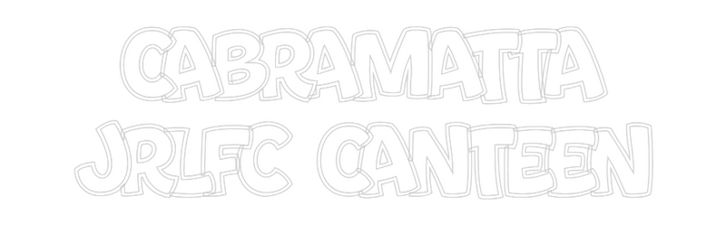 Custom Neon: CABRAMATTA
J...