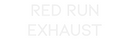 Custom Neon: Red Run
Exha...
