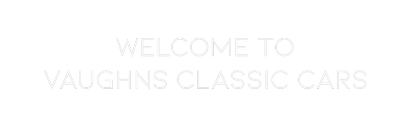 Custom Neon: Welcome to
V...