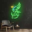 Apeacock LED Neon Sign Light Pop Art