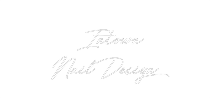 Custom Neon: 
   Intown 
...