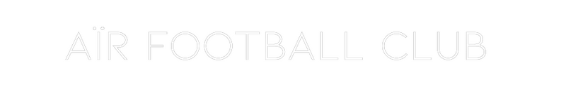 Custom Neon: AïR Football ...