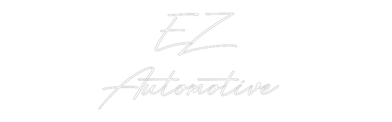 Custom Neon: EZ
Automotive