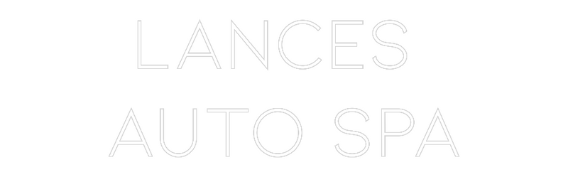 Custom Neon: LANCES 
AUTO...