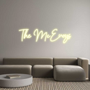 Custom Neon: The McEvoys