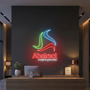 Zanvis Custom Neon Sign — ZN-C423W6