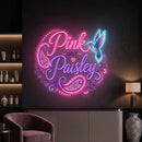 Zanvis Custom Neon Sign — ZN-L6BCJX