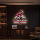 Zanvis Custom Neon Sign — ZN-61EROO