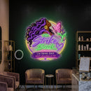 Zanvis Custom Neon Sign — ZN-VHCT0V