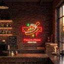 Zanvis Custom Neon Sign — ZN-FF97JC