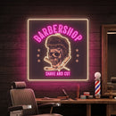 Zanvis Custom Neon Sign — ZN-D5U2SO