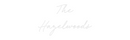 Custom Neon: The
Hazelwoods