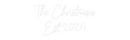 Custom Neon: The Christmas...