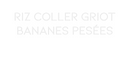 Custom Neon: RIZ COLLER GR...
