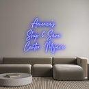 Custom Neon: America's 
S...