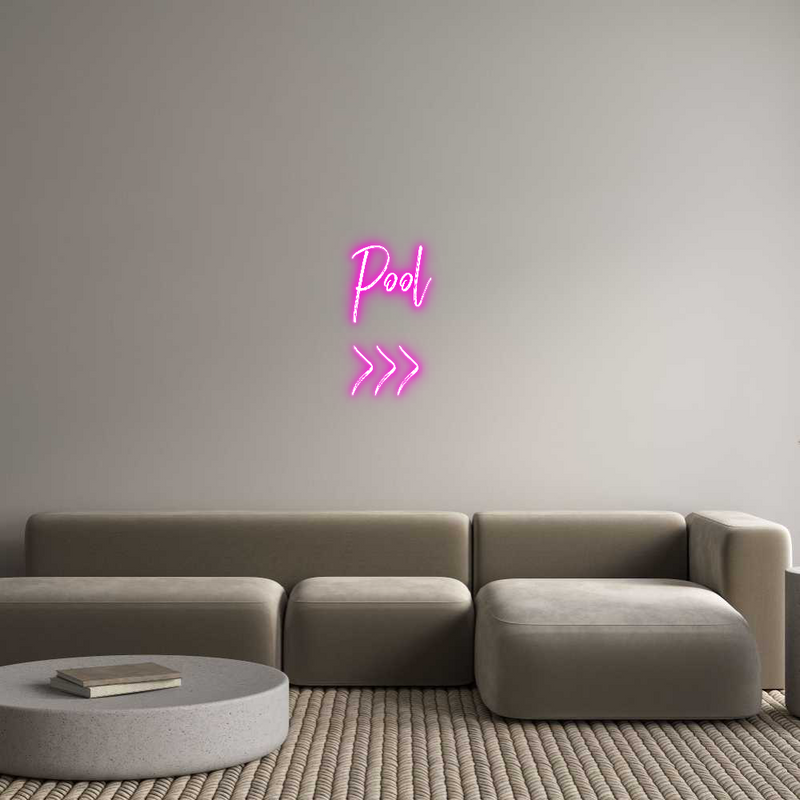 Custom Neon: Pool 
>>>
