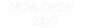 Custom Neon: NOW OPEN  
2...