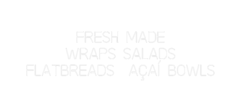 Custom Neon: Fresh Made
W...