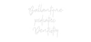 Custom Neon: Ballantyne
 ...