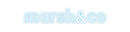 Custom Neon: marsh&co - Custom Neon Signs | LED Neon Signs | Zanvis Neon®