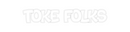 Custom Neon: Toke Folks