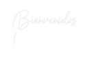 Custom Neon: ¡Bienvenidos
!